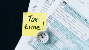 Income Tax Filing